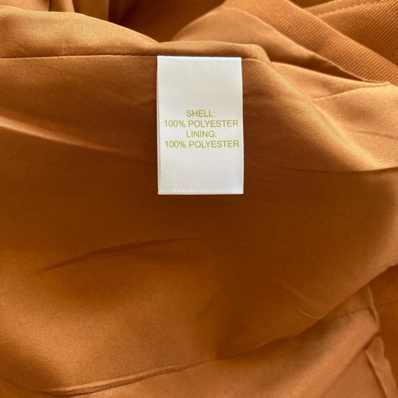 House Of Harlow Coat Dress - Picture 7 of 8